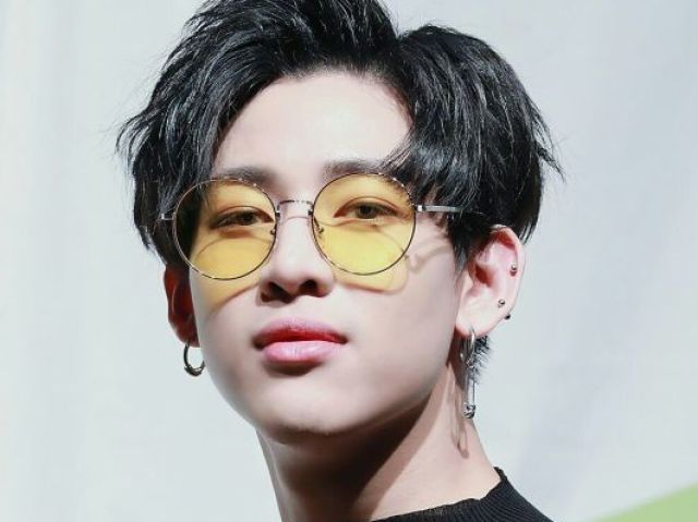 BamBam (Got7)