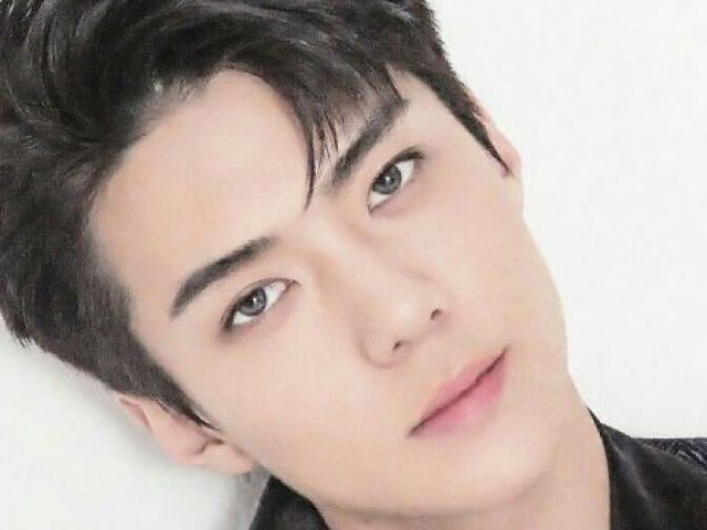 Sehun (EXO)