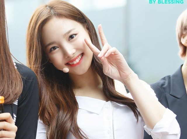 Nayeon