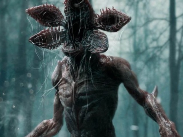 Demogorgon.