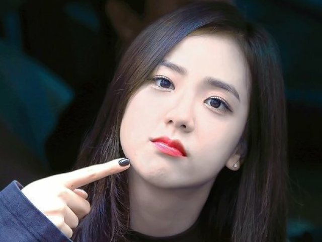 Jisoo