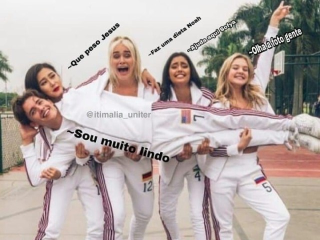 MUITO que NEM DA PRA DIZER â€â€â€