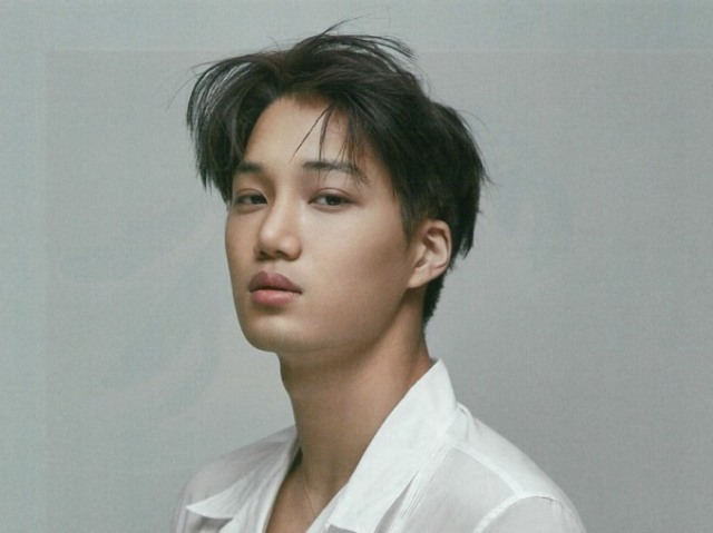 Kai (EXO)