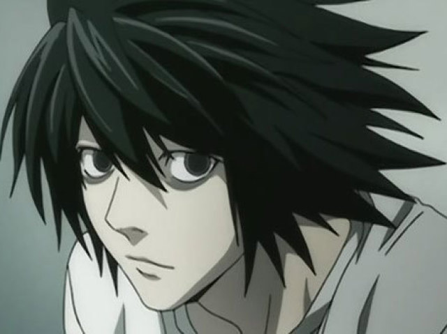 L / Lawliet