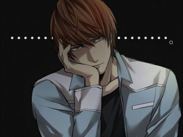 Kira / Light Yagami