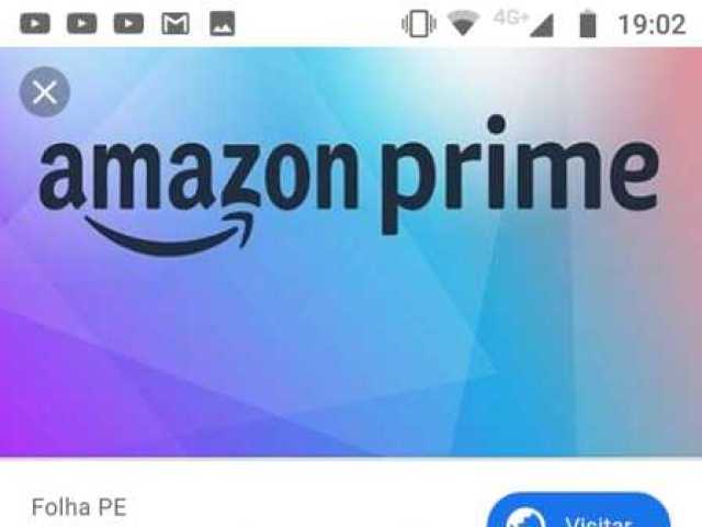 Amazon prime