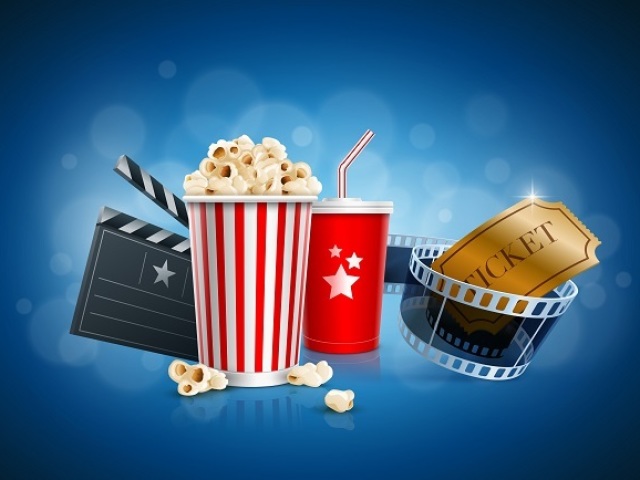 O quanto você sabe sobre Filmes e Atores?
