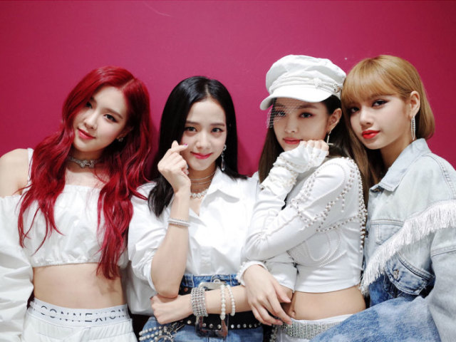 Blackpink