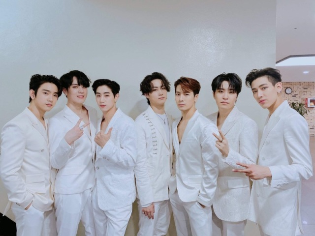 GOT7