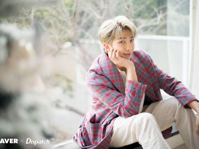 Namjoon