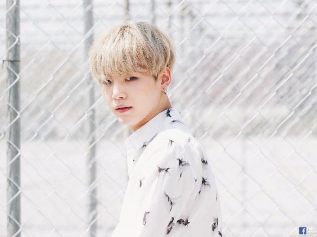 Yoongi