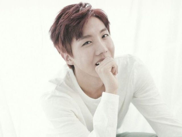 Hoseok