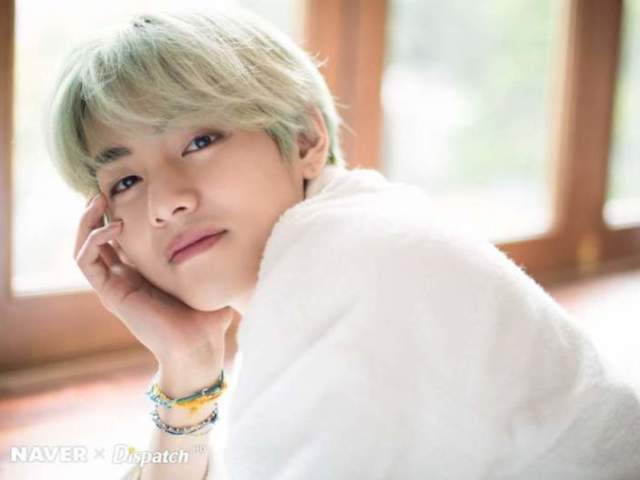 Taehyung