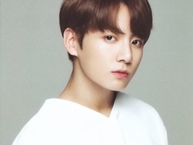 Jungkook