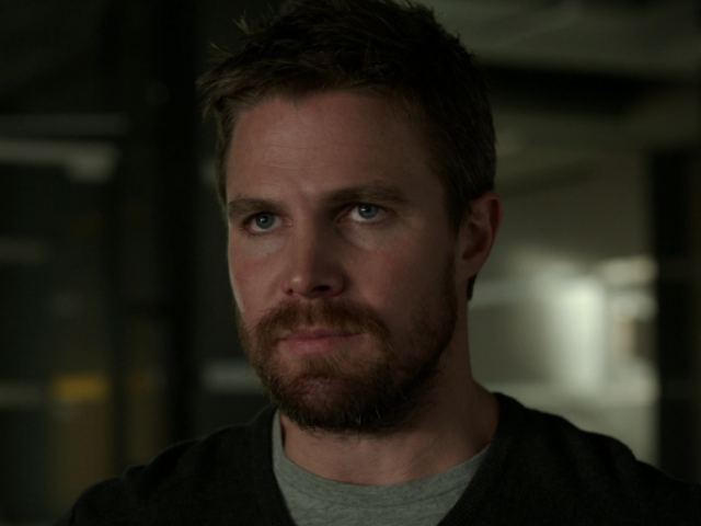 Oliver Queen