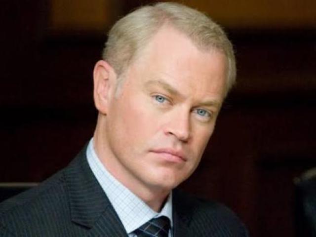 Damien Darhk