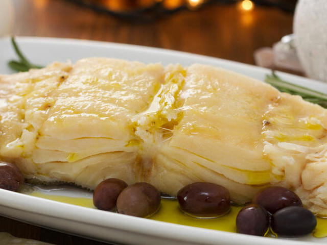 Bacalhau