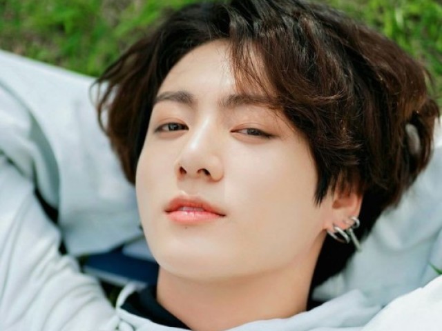 Você realmente conhece o Jungkook? (bts)