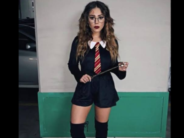 Harry Potter né ❣