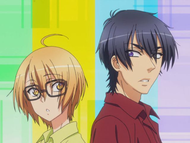 Love Stage!!