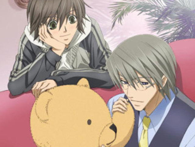 Junjo Romantica