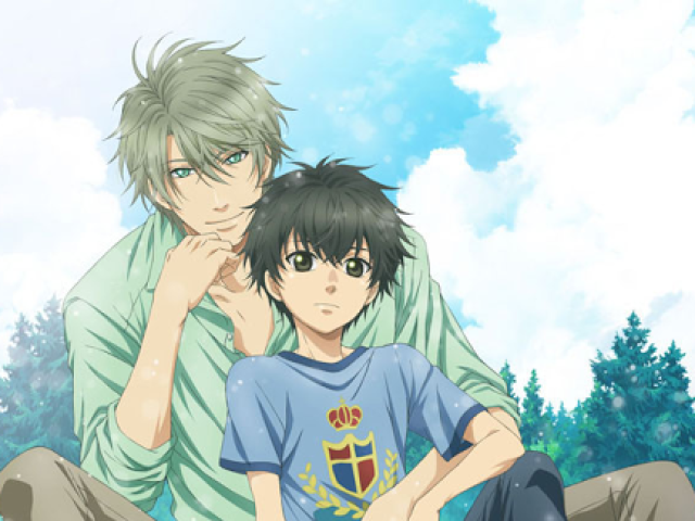 Super Lovers