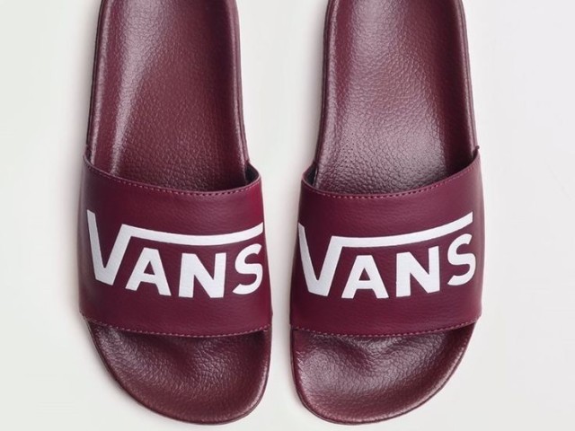 Outro da Vans