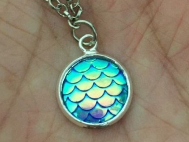 Mermaid