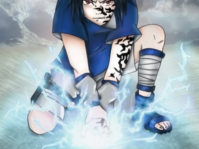 CHIDORI