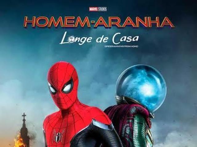 Homem-Aranha