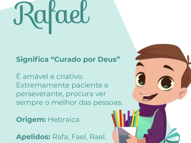 Rafael