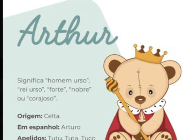 Arthur