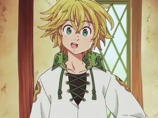 Meliodas