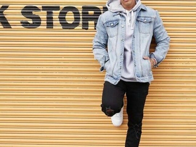 Casual💕