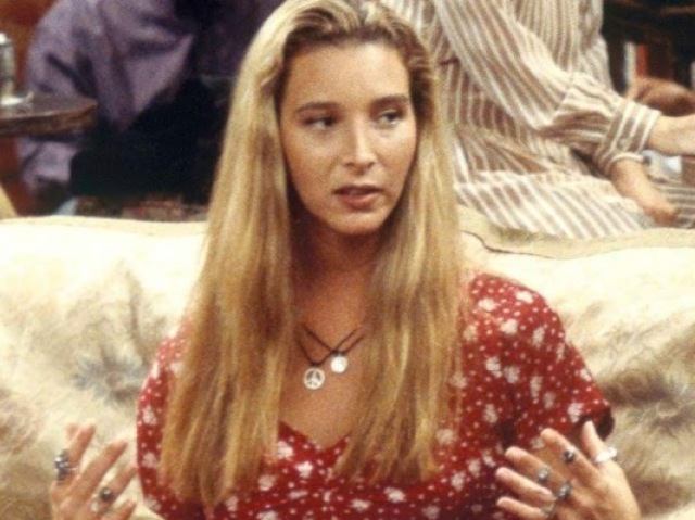 Phoebe
