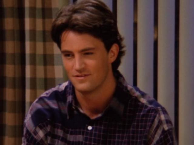 Chandler Bing