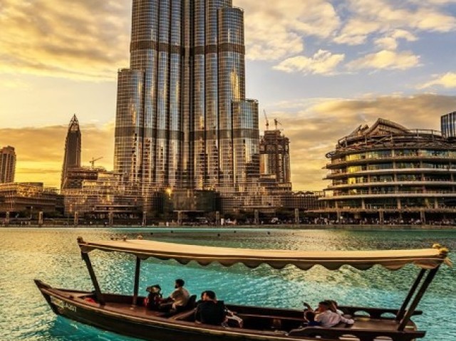 Dubai