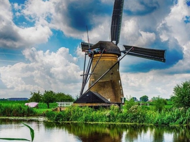 Holanda