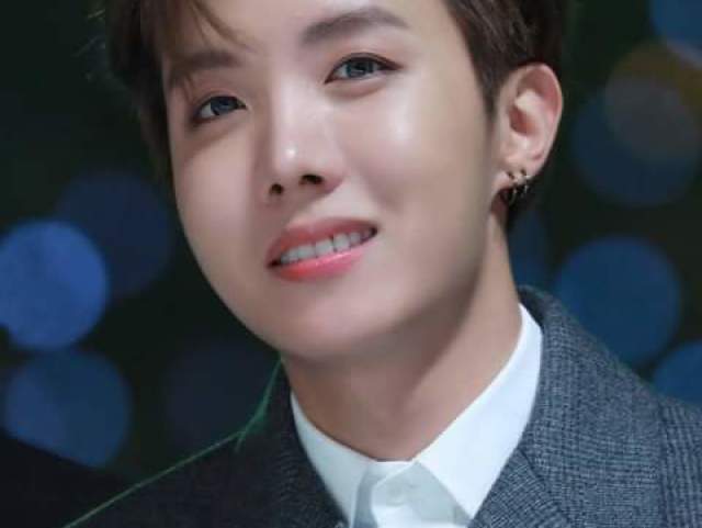 J-hope