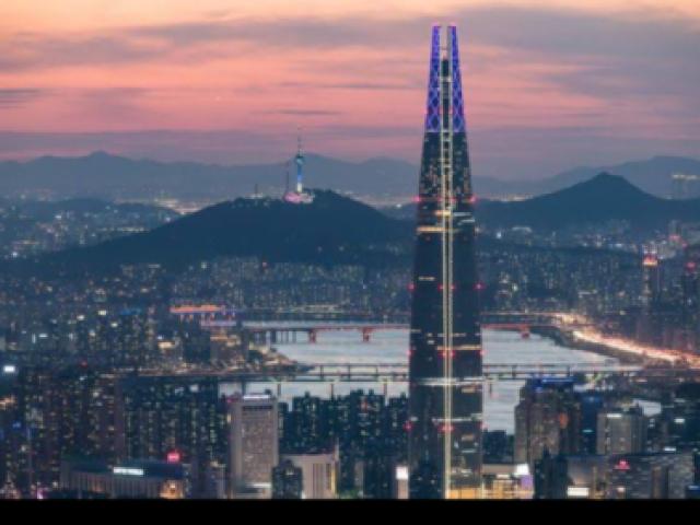 Seoul