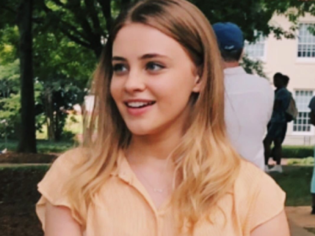 Tessa Young❤
