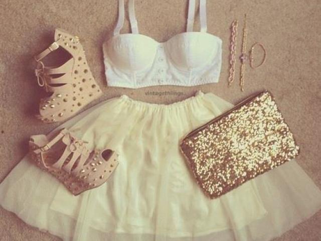 Esse look πππ