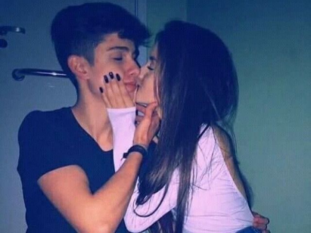 Ou essa foto mais girl βΊοΈβΊοΈβΊοΈ