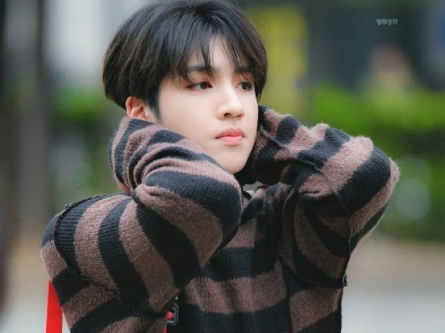 Wooseok