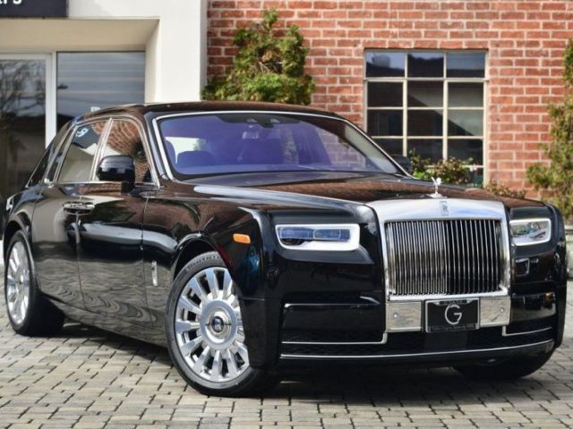 Rolls Royce