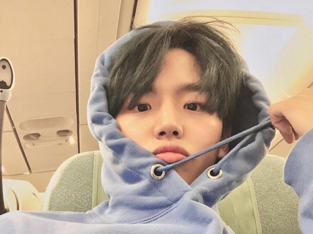 HongSeok