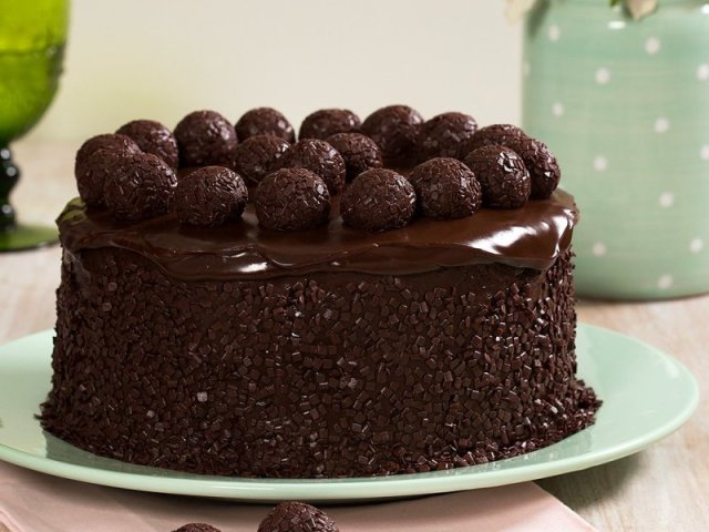 brigadeiro