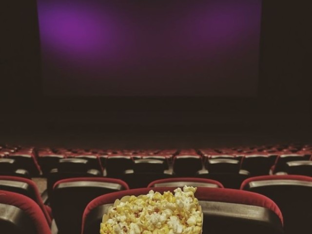 Cinema 💖