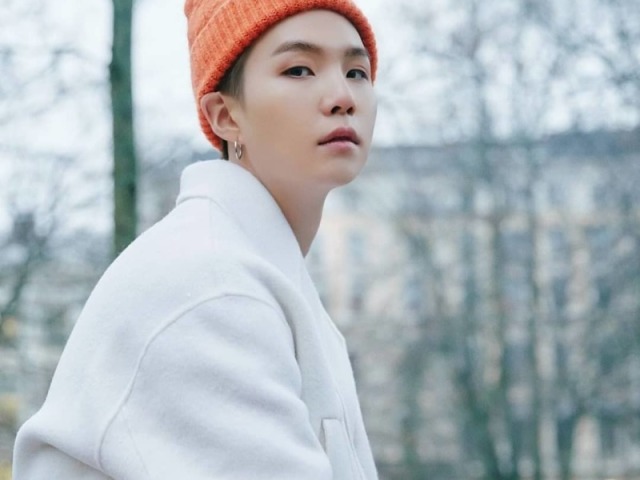 Suga