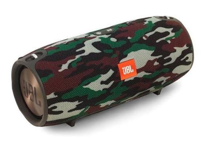 Jbl xtreme 1